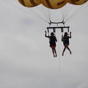 Meet your Posher, Dani